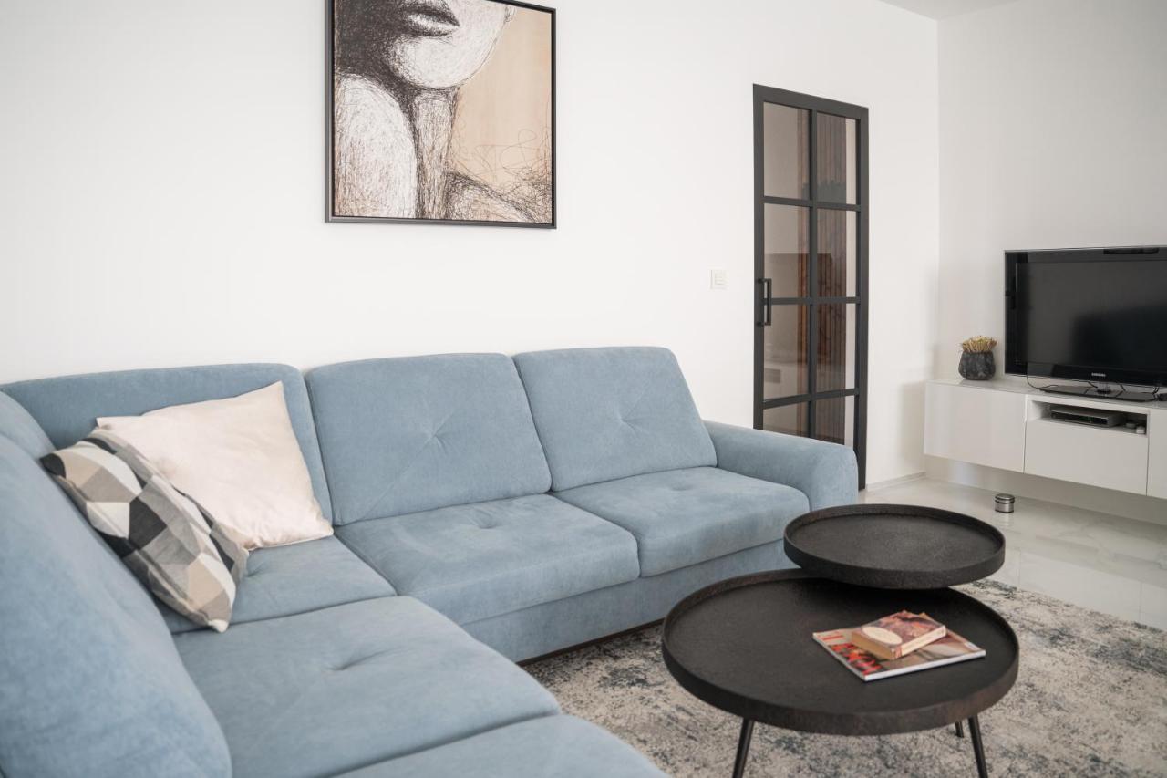 Blue Yvey Apartment Torhout Exterior foto