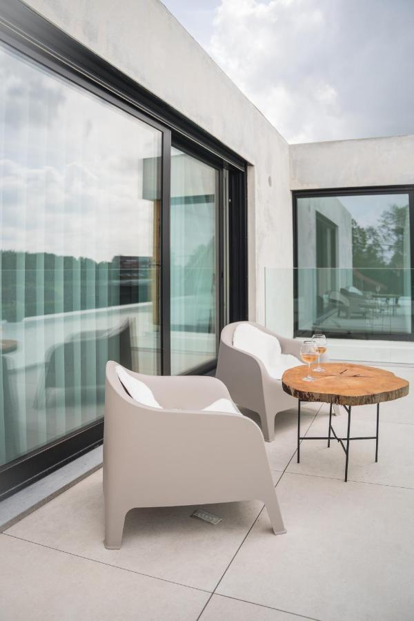 Blue Yvey Apartment Torhout Exterior foto